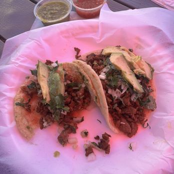 Taqueria Cuernavaca Express - Carne Asada taco - Mexican Near Me - Ventura, California
