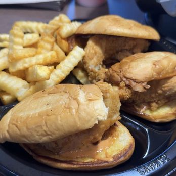 Zaxbys - Nibblerz Platter - Fast Food Near Me - Lexington, Kentucky Zaxbys - Nibblerz Platter - Fast Food Near Me - Lexington, Kentucky