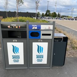 Canada Games Park
