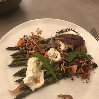 Eden - Asparagus - New American Near Me - Chicago, Illinois Eden - Asparagus - New American Near Me - Chicago, Illinois