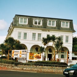 Premier Inn Beefeater - A hotel with much history, but not much present... The Belgrave