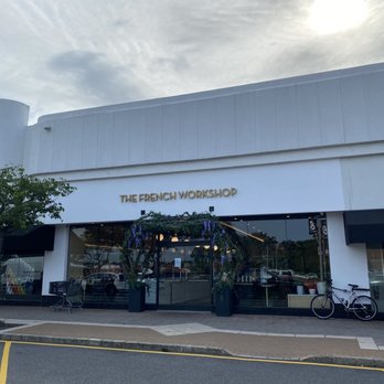 The French Workshop - Coffee & Tea Near Me - Plainview, New York