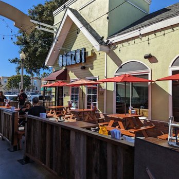 GONZO! - The outside - Ramen Near Me - Carlsbad, California GONZO! - The outside - Ramen Near Me - Carlsbad, California
