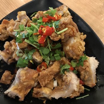 Looking For Chai - Five spice chicken nuggets - Taiwanese Near Me - Bellevue, Washington Looking For Chai - Five spice chicken nuggets - Taiwanese Near Me - Bellevue, Washington