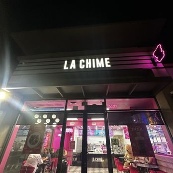 La Chime - Ice Cream & Frozen Yogurt Near Me - Pico Rivera, California La Chime - Ice Cream & Frozen Yogurt Near Me - Pico Rivera, California