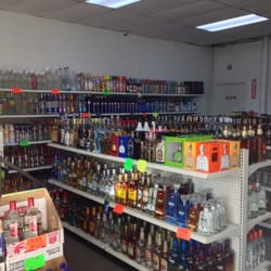 Cobb Liquor Store