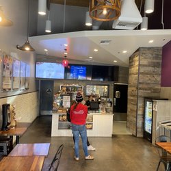 Vitality Bowls