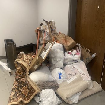 Zen City Apartments - People leave trash through out the entire building - Apartments Near Me - Troy, Michigan Zen City Apartments - People leave trash through out the entire building - Apartments Near Me - Troy, Michigan