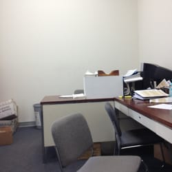 US Post Office - Waiting for passport