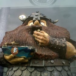 Viking Chippy