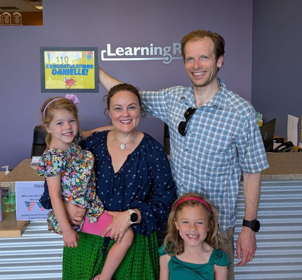 LearningRx - reading tutor in Eagan, MN