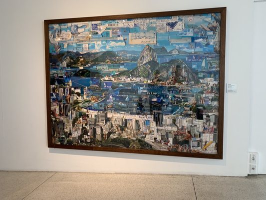 Museu Oscar Niemeyer by null