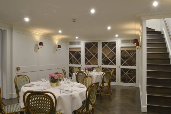 Clarke's Restaurant by null