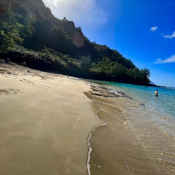Kee Beach - Beaches Near Me