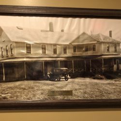 The Smith House - Old Smith House