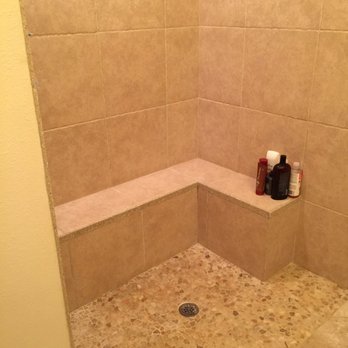 Design Trends Construction - 2011 Walk in Shower completion - Interior Design Near Me - Honolulu, Hawaii