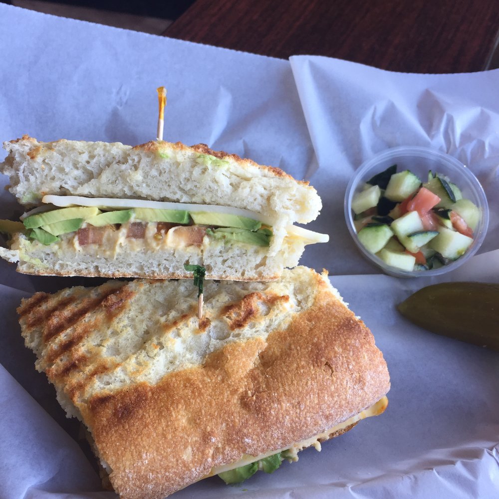 Kinneret Grill - Chummus sandwich - Mediterranean Near Me - Cincinnati, Ohio Kinneret Grill - Chummus sandwich - Mediterranean Near Me - Cincinnati, Ohio