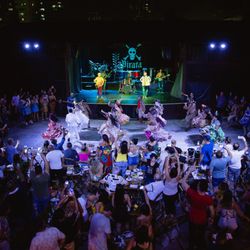 Pirata Bar