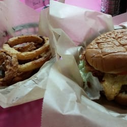 Hwy 55 Burgers Shakes & Fries