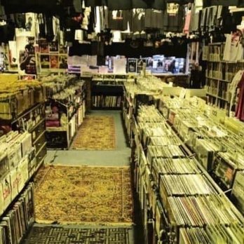 2nd Avenue Records - Music & DVDs Near Me - Portland, Oregon