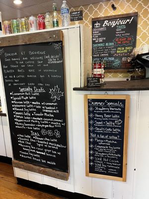 Menu photo 3 Fresh Baked Cafe - Elm Grove Elm Grove, WI Menu photo 3 Fresh Baked Cafe - Elm Grove Elm Grove, WI