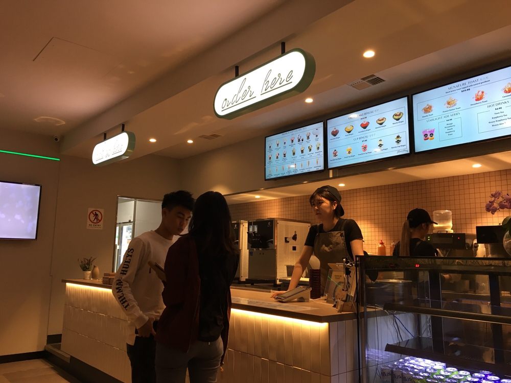 HANABING KOREAN DESSERT CAFE Updated July 2024 137 Newcastle St