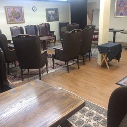 Inner Space - Psychic Fair and large event room