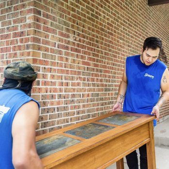 Sebastian Moving - Movers Near Me - Knoxville, Tennessee Sebastian Moving - Movers Near Me - Knoxville, Tennessee