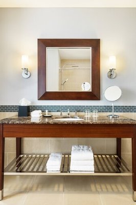 The Westin Book Cadillac Detroit by null The Westin Book Cadillac Detroit by null