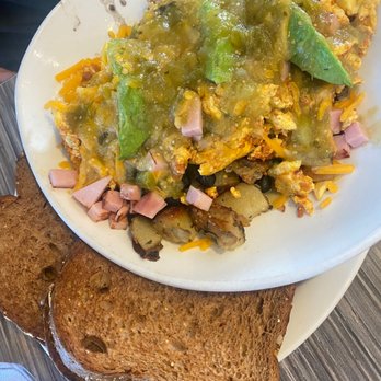 Mama Kat's - Skillet - American Near Me - San Marcos, California Mama Kat's - Skillet - American Near Me - San Marcos, California