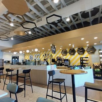 Better Buzz Coffee Laguna Beach - Coffee & Tea Near Me - Laguna Beach, California