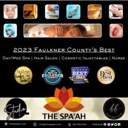 The Spa'ah