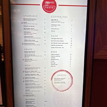 YOUYU - Menu - Cantonese Near Me - Cincinnati, Ohio YOUYU - Menu - Cantonese Near Me - Cincinnati, Ohio
