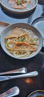 Kinki Restaurant + Bar - Japanese Fusion @ Customs House by null