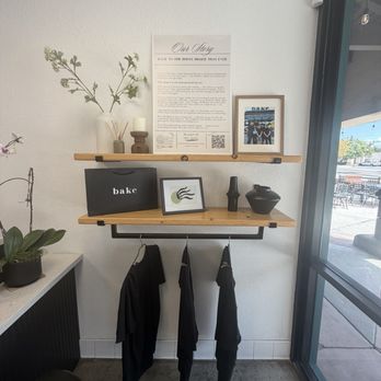 bake - Simple - Desserts Near Me - Riverside, California