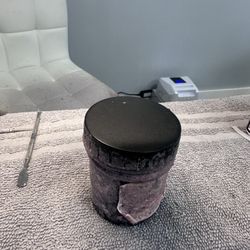 Passion Nails & Spa - The "arm rest"