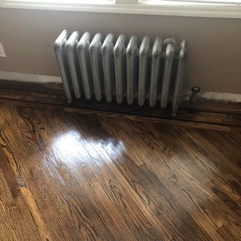 Barry Flooring - Final product - Flooring Near Me