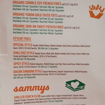 Next Level Burger - Burgers Near Me - San Francisco, California