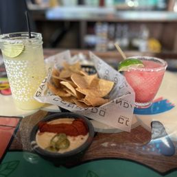 Queso Blanco