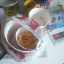 KFC - Nejlepší žrádlo, ty vole!