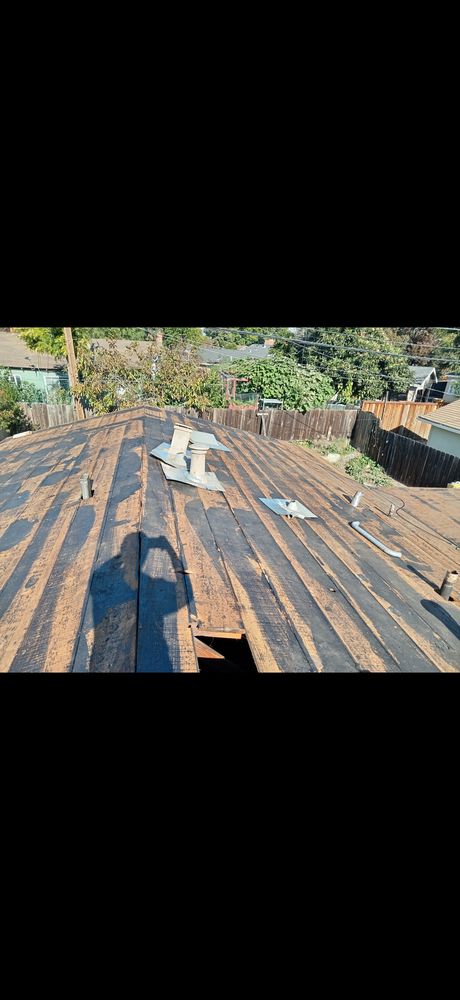 Slide of Laos Roofing