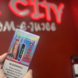 Vape City