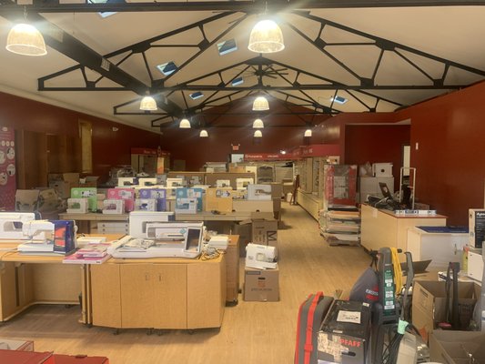 STONY BROOK SEW & VAC - 38 Photos & 17 Reviews - Bordentown, New Jersey