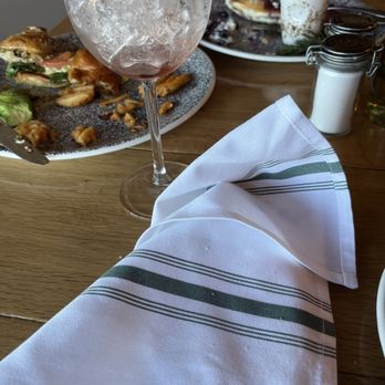 Corkfire Kitchen - New American Near Me - Temecula, California