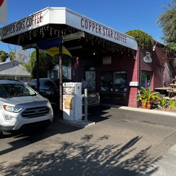 Copper Star Coffee - Coffee & Tea Near Me - Phoenix, Arizona Copper Star Coffee - Coffee & Tea Near Me - Phoenix, Arizona