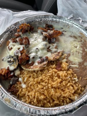 California Tacos Taqueria by null