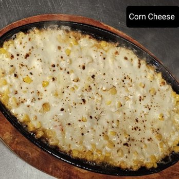 ChiMek - Corn Cheese - Korean Near Me - Santa Clara, California