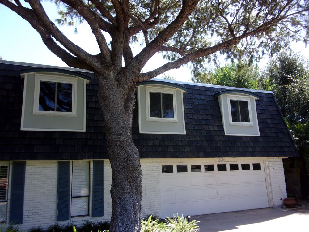 Slide of Berryman Roofing