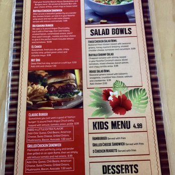 Coconuts Wing Cantina - Menu - Restaurants Near Me - Socorro, Texas Coconuts Wing Cantina - Menu - Restaurants Near Me - Socorro, Texas