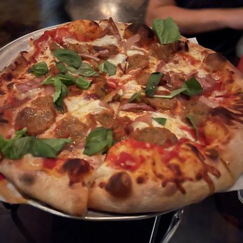 Federal Pizza - Pizza Near Me - Phoenix, Arizona Federal Pizza - Pizza Near Me - Phoenix, Arizona
